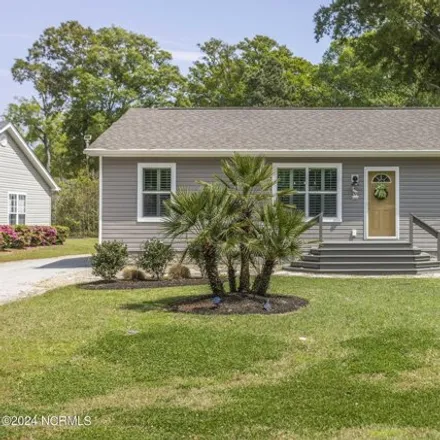 Buy this 2 bed house on 1605 Gate 3 Southwest in Brunswick County, NC 28469