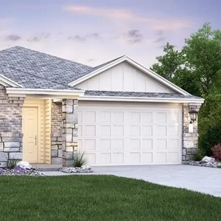 Buy this 4 bed house on Gilmer Way in Leander, TX 78641