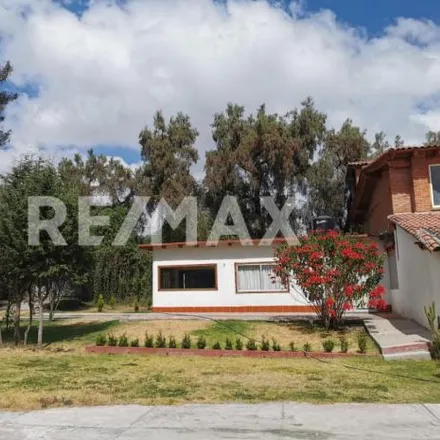 Image 2 - Calle Jalapa, 54960 Tultepec, MEX, Mexico - House for sale