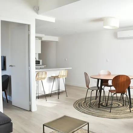 Rent this 2 bed apartment on 24 Boulevard Louis Salvator in 13006 Marseille, France