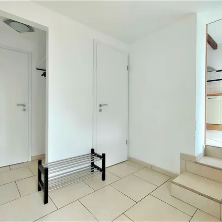 Image 2 - Rue de Sterpenich 2, 6706 Arlon, Belgium - Apartment for rent