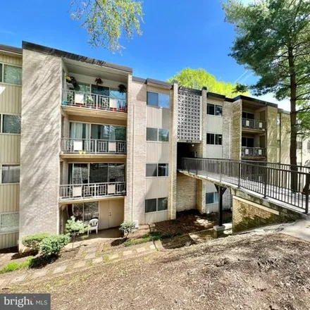 Buy this 2 bed condo on 12438 Braxfield Court in North Bethesda, MD 20852