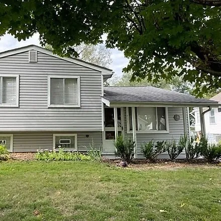 Buy this 3 bed house on 2698 Elliott Avenue in Valleyview, Franklin Township
