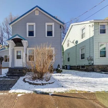 Image 1 - 31 West Street, Village of Fort Plain, Minden, NY 13339, USA - House for sale