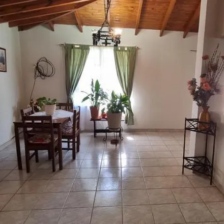 Buy this 2 bed house on Arroyo Hualcupén in Melipal, 8300 Neuquén