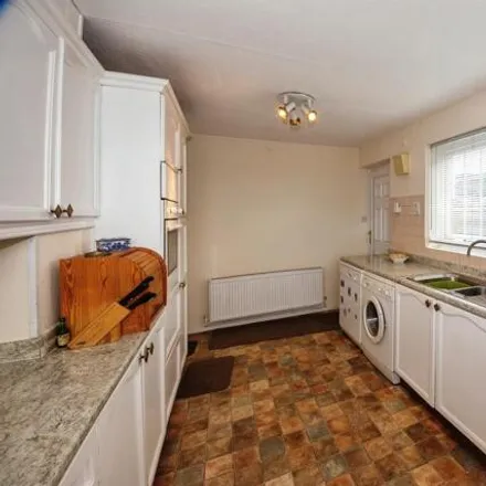 Image 5 - 1 St James' Drive, Brinsley, NG16 5DB, United Kingdom - House for sale