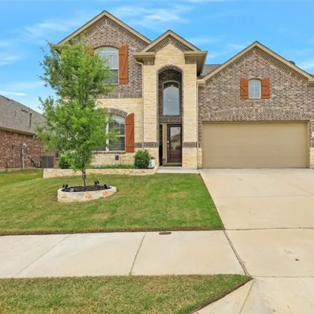 Buy this 4 bed house on Francesca Drive in Denton County, TX 75068