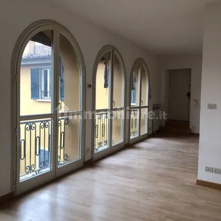 Image 2 - Contrada del Carmine, 25122 Brescia BS, Italy - Apartment for rent