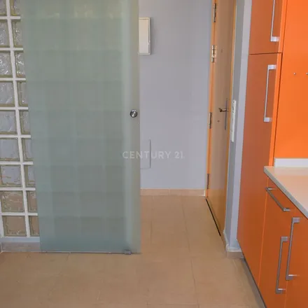 Rent this 2 bed apartment on Calle Pedrezuela in 28291 Alcorcón, Spain