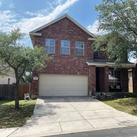 Buy this 5 bed house on 26807 Redstone Hill in Bexar County, TX 78261