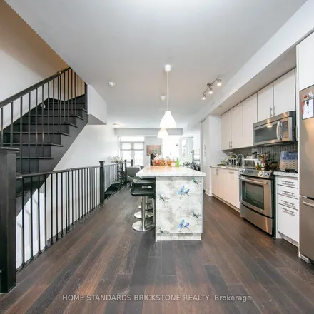 Image 9 - The Berwick, 60 Berwick Avenue, Old Toronto, ON M4S 2C6, Canada - Apartment for rent
