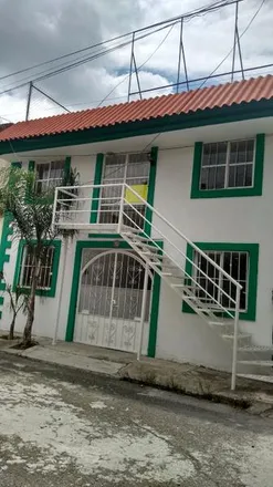 Buy this studio house on Cancha de futbol in Calle 13 Sur, 72760 Cholula de Rivadavia