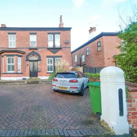 Buy this 5 bed house on Birkdale in Welbeck Road, Sefton