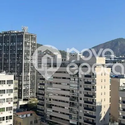Image 1 - Praia de Botafogo 460, Botafogo, Rio de Janeiro - RJ, 22250-160, Brazil - Apartment for sale