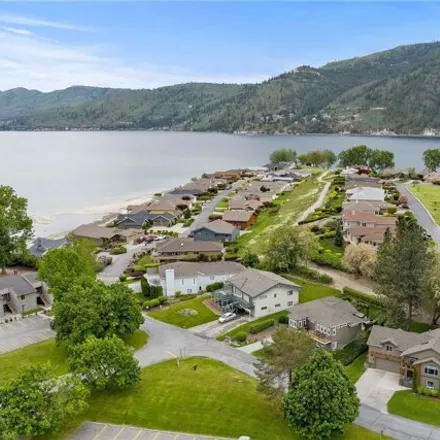 Image 2 - Wapato Point Parkway, Manson, Chelan County, WA 98831, USA - House for sale