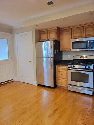 Rent this 2 bed apartment on 298 K Street # 3
