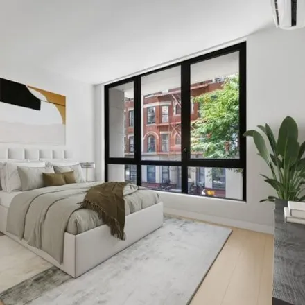 Buy this studio condo on 125 West 112th Street in New York, NY 10026