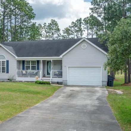 Buy this 3 bed house on 841 Eden Dr in Southport, North Carolina