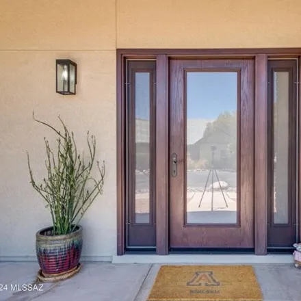 Image 9 - 4321 N Ventana Loop, Tucson, Arizona, 85750 - House for sale