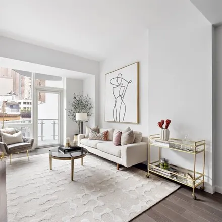 Buy this 1 bed condo on 19 Park Place in New York, NY 10007