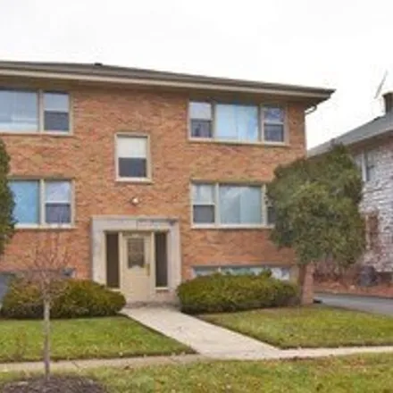Rent this 1 bed apartment on 176 West South Street in Arlington Heights, IL 60005