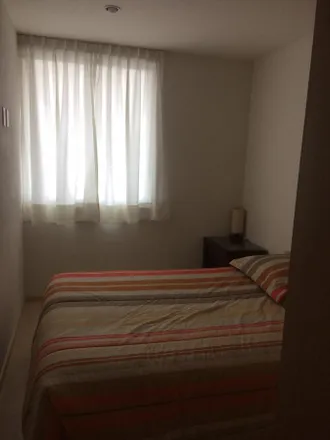 Buy this 1 bed apartment on Pollería in Avenida de los Pinos, Benito Juárez