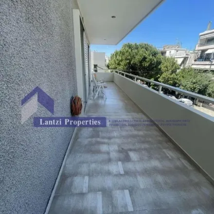 Image 3 - Αθηναίων, Municipality of Palaio Faliro, Greece - Apartment for rent