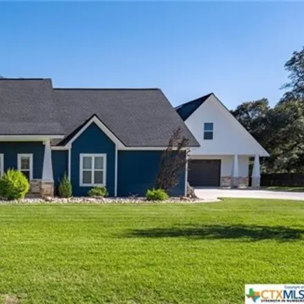 Buy this 4 bed house on unnamed road in Victoria County, TX 77968