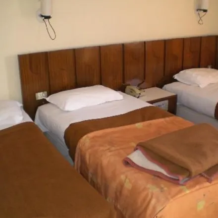 Rent this 2 bed room on Kat Car in 68 Boulevard Mohammed Zerktouni, 40000 Marrakesh