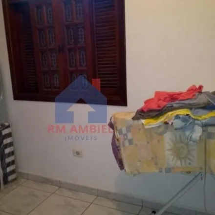 Buy this 3 bed house on Avenida Presidente Vargas in Vila Vitória, Indaiatuba - SP