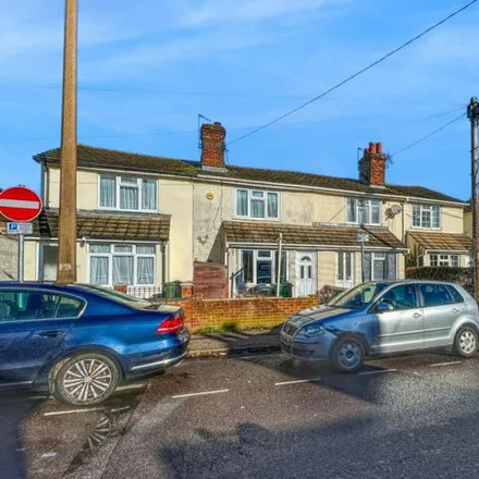 Buy this 2 bed house on Clinic in Manor Street, Braintree