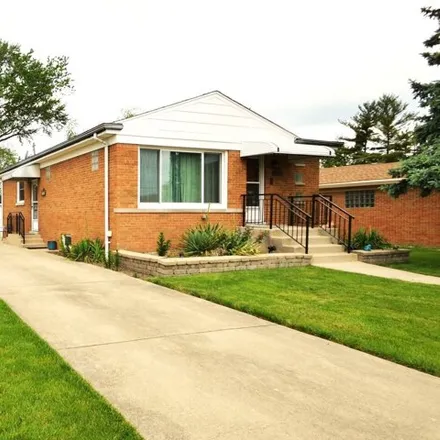 Buy this 2 bed house on 1838 Gardner Road in Westchester, IL 60154