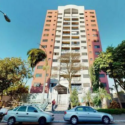 Image 2 - Edifício Diversita, Rua Santo Irineu 571, Bosque da Saúde, São Paulo - SP, 04127-120, Brazil - Apartment for sale