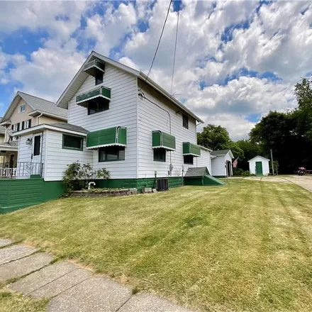 Buy this 3 bed house on 2227 Market Street in Wesleyville, Erie County