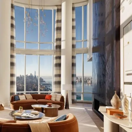 Image 2 - 15 Hudson Yards, 11th Avenue West 30th Street, New York, NY 10001, USA - Condo for rent