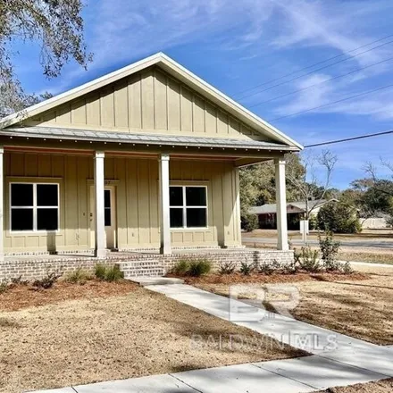 Buy this 3 bed house on 12381 Magnolia Springs Highway in Magnolia Springs, Baldwin County