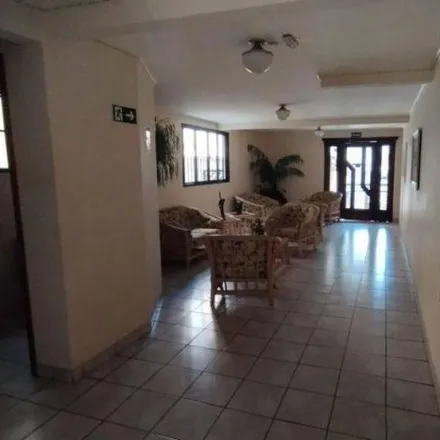 Rent this 1 bed apartment on Rua Praia dos Sonhos in Guilhermina, Praia Grande - SP