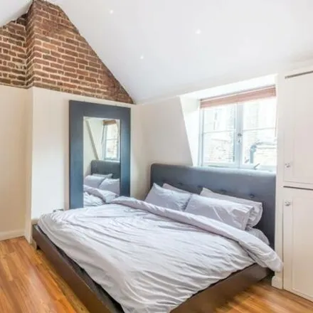 Rent this 1 bed apartment on The Zetter Townhouse Marylebone in 28-30 Seymour Street, London