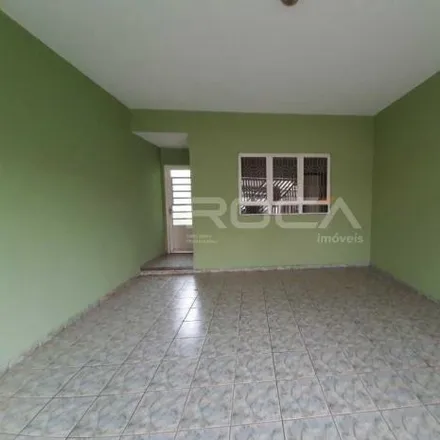 Buy this 3 bed house on Rua José Pallone in Jardim Bandeirantes, São Carlos - SP