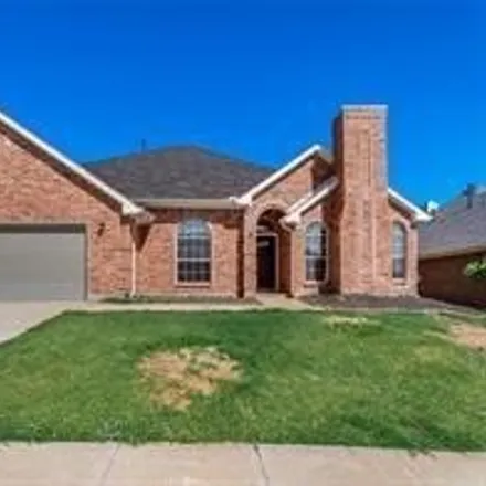 Buy this 4 bed house on 1464 Melody Lane in Carrollton, TX 75006