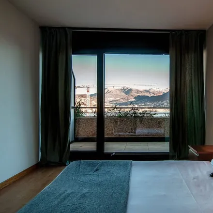 Image 4 - 6900 Circolo di Carona, Switzerland - Apartment for rent