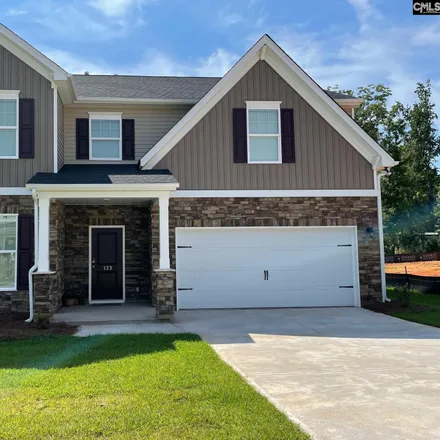 Rent this 5 bed house on Prismatic Way in Lexington County, SC
