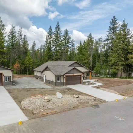Buy this 3 bed house on 32849 North 14th Avenue in Spirit Lake, Kootenai County