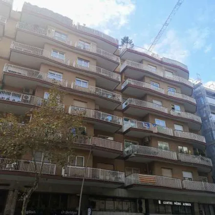Rent this 3 bed apartment on Carrer de Numància in 68, 08001 Barcelona