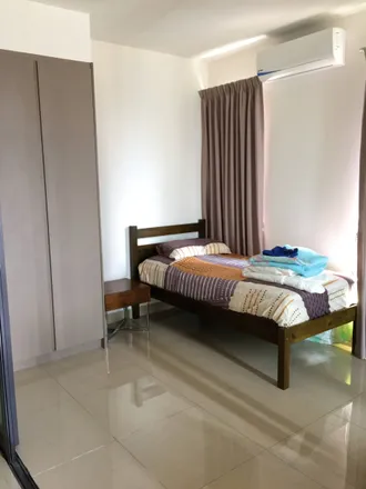 Rent this 2 bed apartment on A&C Grocery in Persiaran Bestari, Cyber 11