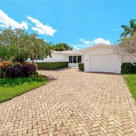 Rent this 4 bed house on 2778 Northeast 30th Street in Lighthouse Point, FL 33064