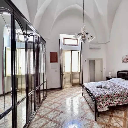 Rent this 2 bed apartment on 73048 Nardò LE