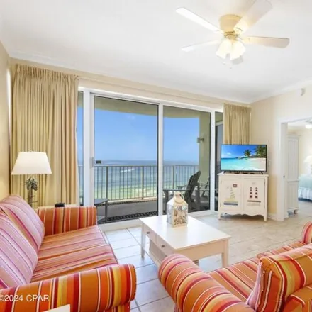 Buy this 2 bed condo on Boardwalk Beach Resort by Royal American Beach Getaways- ONSITE Management in 9450 South Thomas Drive, Panama City Beach