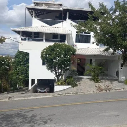 Image 2 - Rua Onofre Marimón, Regional Norte, Betim - MG, 32672-536, Brazil - House for sale