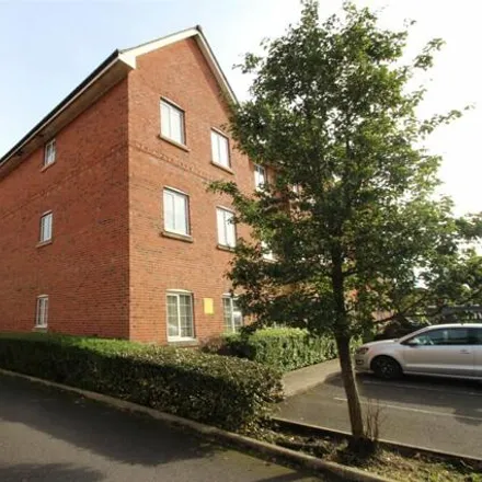 Image 5 - Douglas Chase, Prestolee, M26 1RP, United Kingdom - Apartment for sale